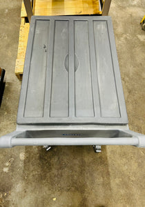 Follett ITS700SG-31 31" Ice Bin - 652 lbs Fully Refurbished