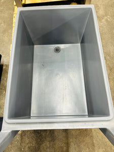 Follett ITS700SG-31 31" Ice Bin - 652 lbs Fully Refurbished
