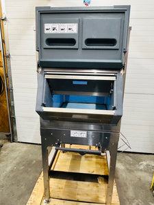 Follett ITS700SG-31 31" Ice Bin - 652 lbs Fully Refurbished