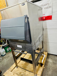 Follett ITS700SG-31 31" Ice Bin - 652 lbs Fully Refurbished