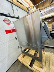 Follett ITS700SG-31 31" Ice Bin - 652 lbs Fully Refurbished