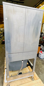 Follett ITS700SG-31 31" Ice Bin - 652 lbs Fully Refurbished