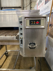 Lincoln Impinger 1000 Conveyor Pizza Oven Refurbished