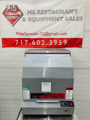 Red Devil 1025-PB 1 Gallon Paint Mixer Refurbished