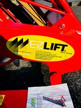 Load image into Gallery viewer, EZ Lift Floor to Floor Tire Conveyor F2F-12&#39;