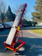 Load image into Gallery viewer, EZ Lift Floor to Floor Tire Conveyor F2F-12&#39;