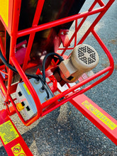 Load image into Gallery viewer, EZ Lift Floor to Floor Tire Conveyor F2F-12&#39;
