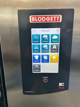 Load image into Gallery viewer, Blodgett BCT-61/KPE 1.06 Dbl Stack Combi Ovens New Open Box S&amp;D