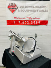 Load image into Gallery viewer, Bizerba GSP H 2016 Deli Slicer Fully Refurbished Tested and Working!
