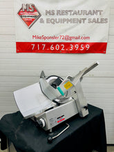 Load image into Gallery viewer, Bizerba GSP H 2016 Deli Slicer Fully Refurbished Tested and Working!
