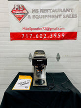 Load image into Gallery viewer, Bunn VP17-2 Low Profile Pourover Coffee Brewer with 2 Warmers**NEW**
