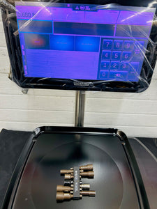 Hobart HTi- SSLSC Scale ***New*** Out of Box