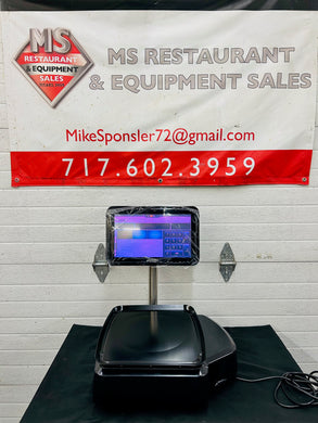Hobart HTi- SSLSC Scale ***New*** Out of Box