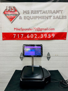 Hobart HTi- SSLSC Scale ***New*** Out of Box