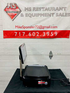 Hobart HTi- SSLSC Scale ***New*** Out of Box