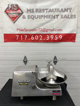 Load image into Gallery viewer, Hobart 84145 1 Speed Buffalo Chopper Food Processor, 115v Refurbished
