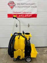 Load image into Gallery viewer, KaiVac 1750 Mid-Size No-Touch Cleaning Machine, Refurbished