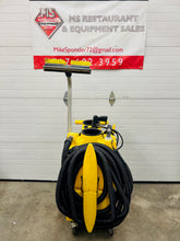 Load image into Gallery viewer, KaiVac 1750 Mid-Size No-Touch Cleaning Machine, Refurbished