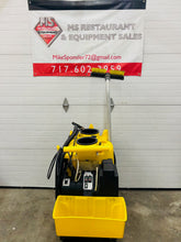 Load image into Gallery viewer, KaiVac 1750 Mid-Size No-Touch Cleaning Machine, Refurbished