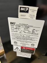 Load image into Gallery viewer, BKI BHI-4T Self Serve Hot Food Merchandiser,  4&#39; Hexagonal **New out of Box**