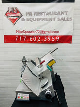 Load image into Gallery viewer, Bizerba GSPHD 2019 Automatic Deli Slicer Refurbished!