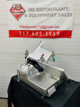 Load image into Gallery viewer, Bizerba GSPHD 2019 Automatic Deli Slicer Refurbished!