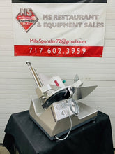 Load image into Gallery viewer, Bizerba GSPHD 2019 Automatic Deli Slicer Refurbished!