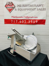 Load image into Gallery viewer, Bizerba GSPHD 2019 Automatic Deli Slicer Refurbished!