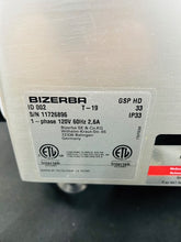 Load image into Gallery viewer, Bizerba GSPHD 2019 Automatic Deli Slicer Refurbished!