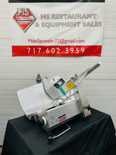 Load image into Gallery viewer, Bizerba GSPHD 2019 Automatic Deli Slicer Refurbished!