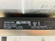 Load image into Gallery viewer, METTLER TOLEDO FreshWay T Tower Scale **New** Open Box