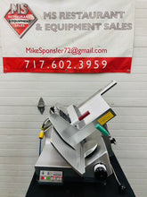 Load image into Gallery viewer, Bizerba GSP-HD 2016 Automatic Deli Slicer Refurbished!