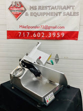 Load image into Gallery viewer, Bizerba GSP-HD 2016 Automatic Deli Slicer Refurbished!