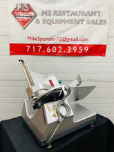 Load image into Gallery viewer, Bizerba GSP-HD 2016 Automatic Deli Slicer Refurbished!