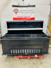 Load image into Gallery viewer, Killion Industries PFW-74-43-56-V-N-Mobile Commercial Refrigerated Display Case