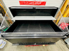 Load image into Gallery viewer, Killion Industries PFW-74-43-56-V-N-Mobile Commercial Refrigerated Display Case
