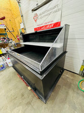 Load image into Gallery viewer, Killion Industries PFW-74-43-56-V-N-Mobile Commercial Refrigerated Display Case