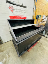 Load image into Gallery viewer, Killion Industries PFW-74-43-56-V-N-Mobile Commercial Refrigerated Display Case
