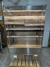 Load image into Gallery viewer, Hillphoenix CF4SC Refrigerated Display Case Refurbished (Copy)