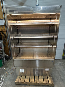 Hillphoenix CF4SC Refrigerated Display Case Refurbished (Copy)