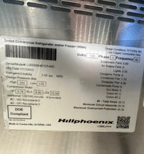 Load image into Gallery viewer, Hillphoenix CF4SC Refrigerated Display Case Refurbished (Copy)