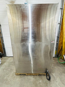 Hillphoenix CF4SC Refrigerated Display Case Refurbished (Copy)