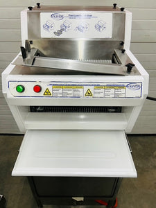 Oliver 732-N Front-Load Bread Slicer, 115v Fully Refurbished
