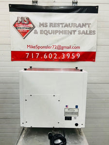 Oliver 732-N Front-Load Bread Slicer, 115v Fully Refurbished