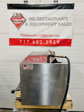 Load image into Gallery viewer, Imperial Range IRSB-36NG  36&quot; Natural Gas Countertop Salamander Broiler