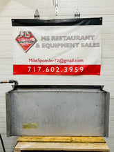 Load image into Gallery viewer, Imperial Range IRSB-36NG  36&quot; Natural Gas Countertop Salamander Broiler