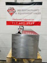 Load image into Gallery viewer, Imperial Range IRSB-36NG  36&quot; Natural Gas Countertop Salamander Broiler