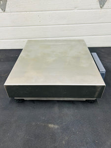 Mettler Toledo BCA-222-60U-1101-111 Parcel Scale w/ Bluetooth 150x0.05lb Refurbished