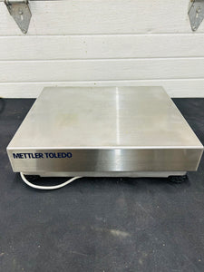 Mettler Toledo BCA-222-60U-1101-111 Parcel Scale w/ Bluetooth 150x0.05lb Refurbished