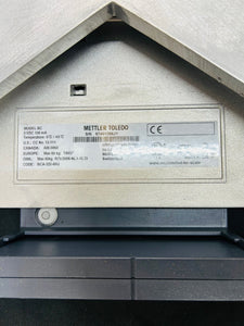 Mettler Toledo BCA-222-60U-1101-111 Parcel Scale w/ Bluetooth 150x0.05lb Refurbished